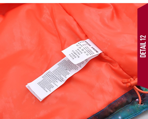 Женская горнолыжная куртка наложенным платежом по россии в интернет магазине