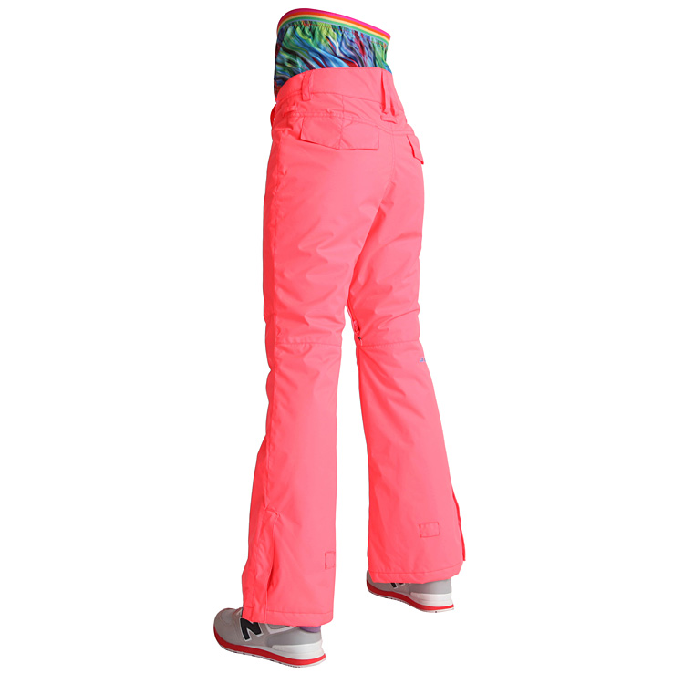брюки розовые горнолыжные женские интернет магазин