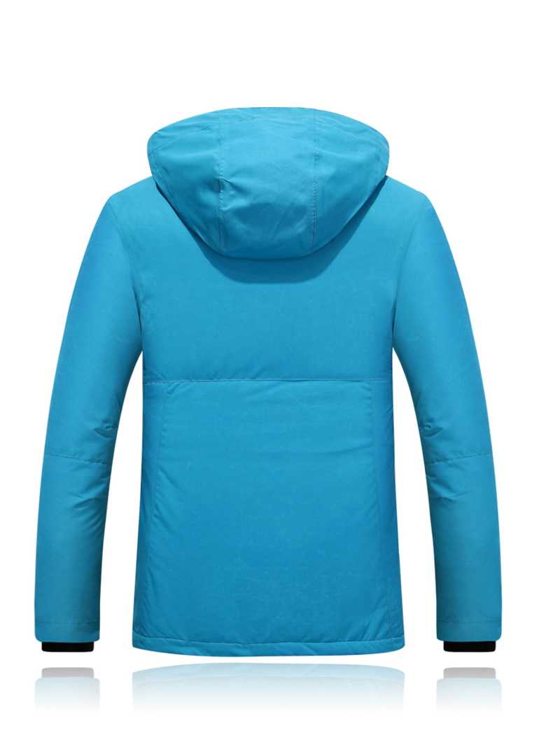 горнолыжные синие куртки женские купить недорого